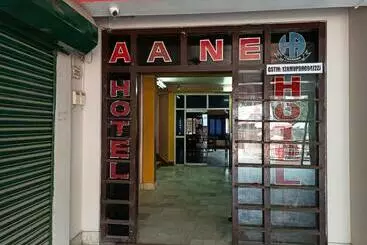 Hôtel Aane