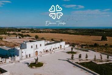 Agriturismo Donna Teresa