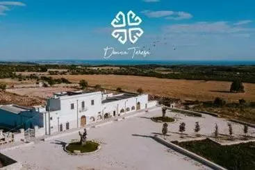 Agriturismo Donna Teresa