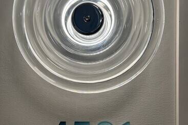 בית מלון כפרי Unity Malmö