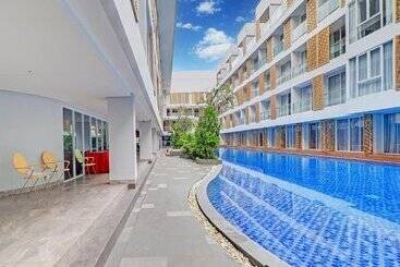 Hotel Arshika Bali Sunset Road