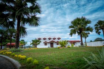 Bed and Breakfast Kathircholai