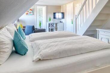 Hotell Fitschen Am Dorfteich