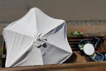 בית מלון כפרי Landgasthof Steuber