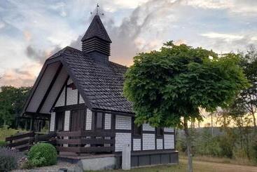 Hotel Landgasthof Steuber