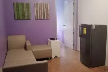 هتل The Purple Tree Residences