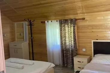 Pensione Bujtina Arturi