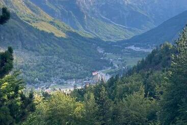 Panzió Bujtina Arturi