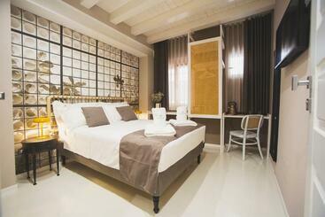 ペンション Dimora Lamas