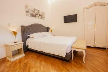 Pensión Villa Royal B&b