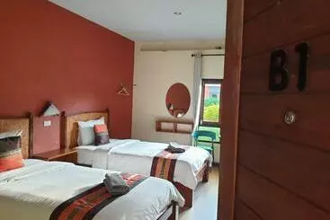Thebedkolok Resort