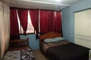 Hostel Hostal Lucerito