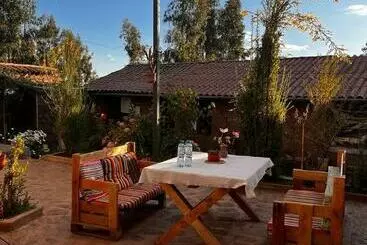 Bed & Breakfast Kanchaykillawasi