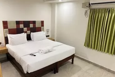 Hotelli Diviyum Manor