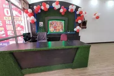 Hotel Oyo 93457  City Heart