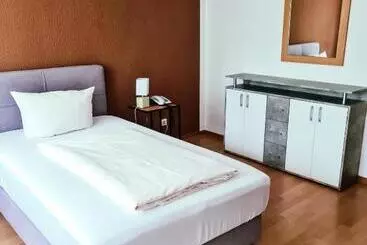 Hotel Zentral