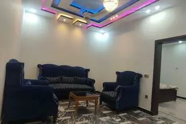 Majatalo Fasil Town Rooms Near Isb Air Port