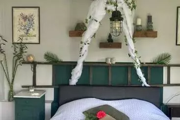 ペンション L Intimité De L ô