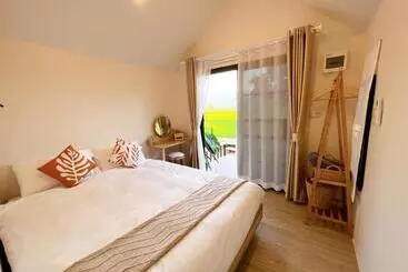Pensió Pua Na Nan Camping ปัวนาน่านแคมป์ปิ้ง