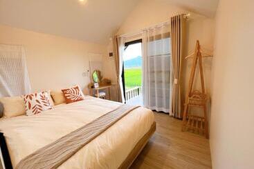 膳宿费 Pua Na Nan Camping ปัวนาน่านแคมป์ปิ้ง