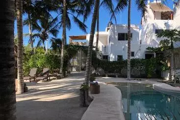 Hotel Boutique Can Cocal El Cuyo