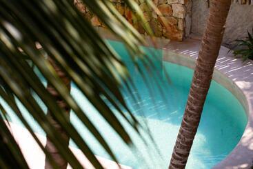 ホテル Boutique Can Cocal El Cuyo