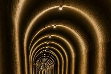 פנסיון Estación De Coripe