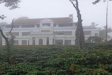 Lomakeskus Orange Valley Plantation Holiday Coorg