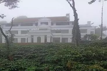 リゾートホテル Orange Valley Plantation Holiday Coorg