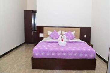 渡假胜地 Orange Valley Plantation Holiday Coorg