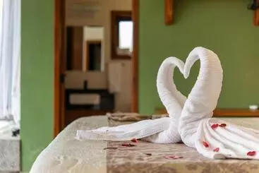 リゾートホテル Vertentes Da Mantiqueira