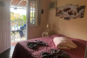 Hotel Pousada Recanto Dos Arcos