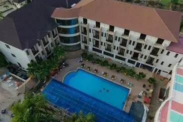 Princess Luxury Hotels