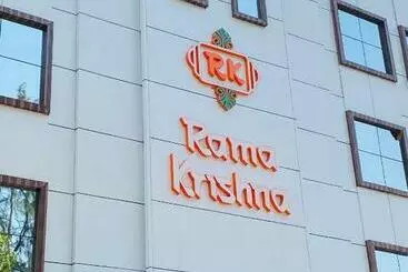 Hotel Rama Krishna