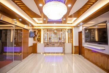 Jatra Hotel Brothers