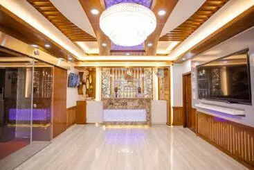 Jatra Hotel Brothers