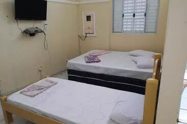 ペンション Casa De Hospedagem