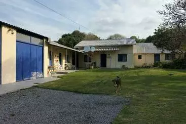 ペンション Sea Shells Guest House