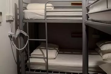 Albergue Fisher Bed&Breakfast