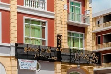 هاستل J'Adore Lodge