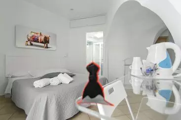 Bed & Breakfast Maison Du La Rua