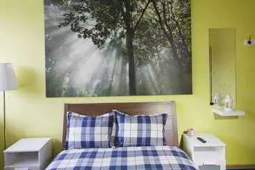 Hostel Rusland Samara