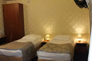 فندق Amaks Centralnaya