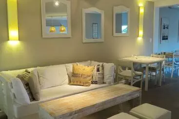 Otel Atlantico Boutique