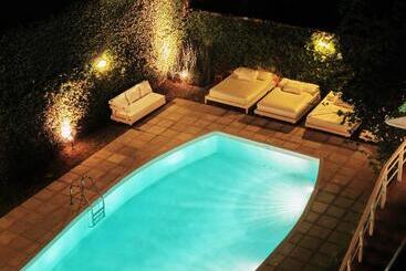 Hotel Atlantico Boutique