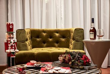 فندق Bellevue On The Beach Suites