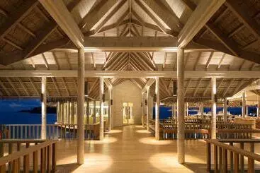Hotel Como Maalifushi