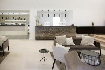 هتل Corsendonk Hooge Heyde