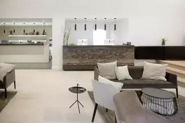 فندق Corsendonk Hooge Heyde