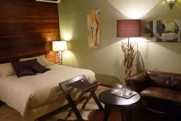 Hôtel Diana Dea Lodge